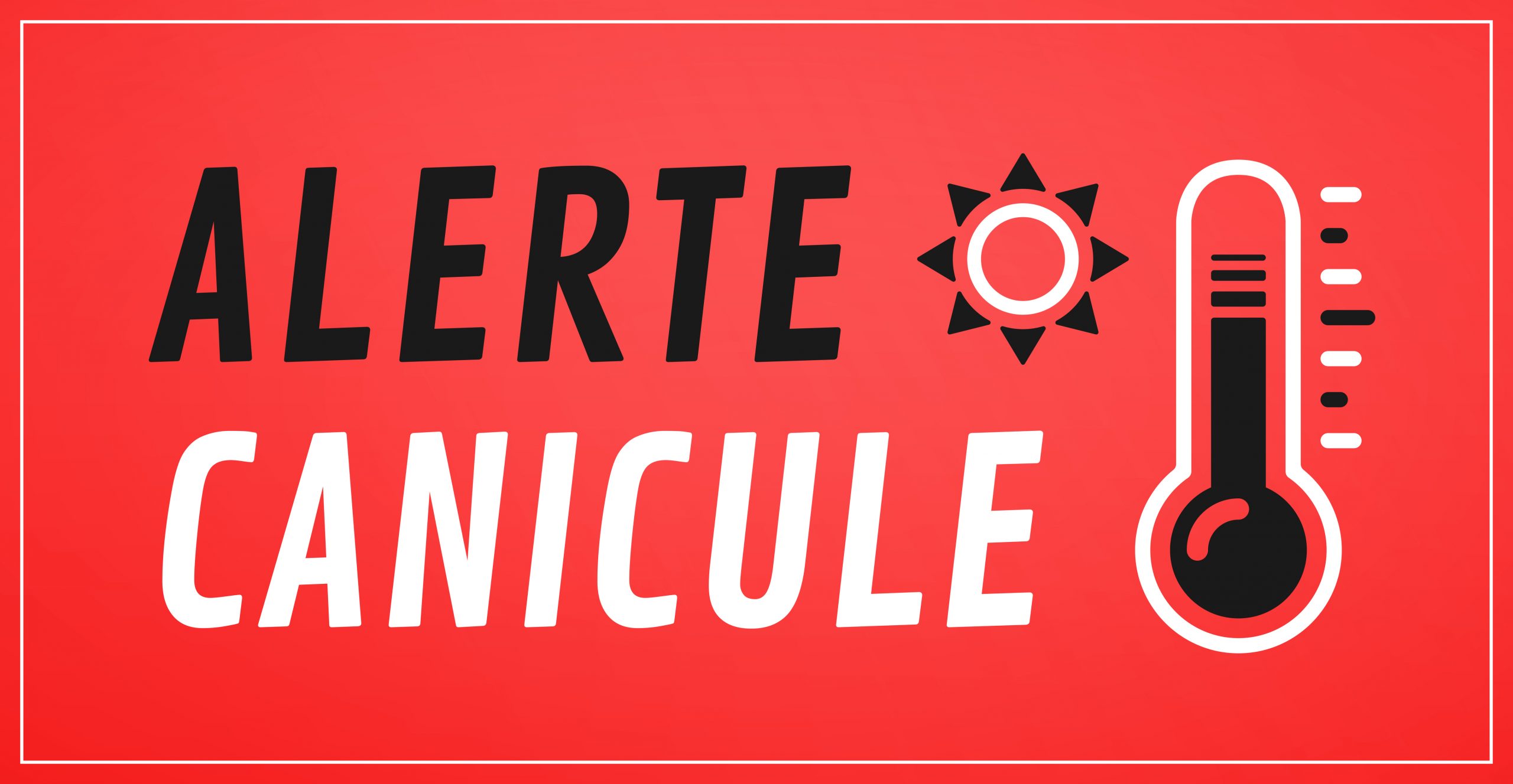 canicule