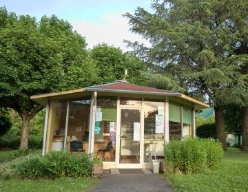 Camping Vallée du Thoré — photo 6